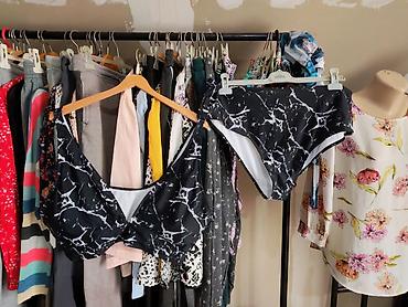 Kupaći kostimi: Komplet ženski bikinija – više modela i dezena - Tip proizvoda — 24