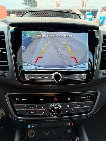 Ssangyong: Ssangyong Rexton: 2020 г., Кроссовер — 14