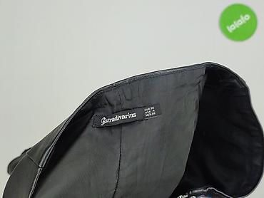 urmoda: Stradivarius, Spódnica damska, rozmiar S — 4