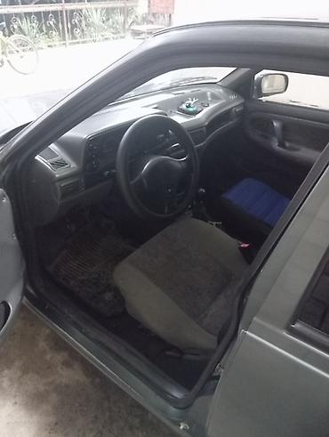 2 4 д: Daewoo Nexia: 2005 г., Механика, Бензин, Седан — 10