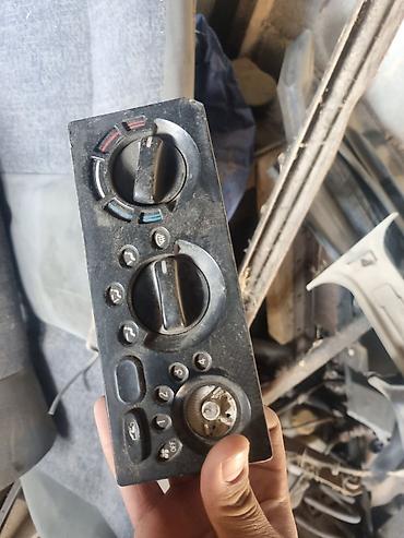 Передние фары: Комплект передних фар Audi Б/у, Оригинал — 30