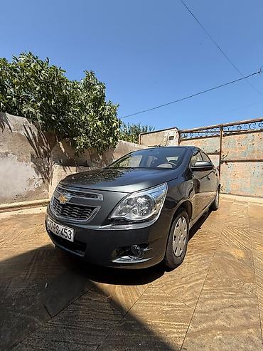depozit avtomobiller: Chevrolet Cobalt: 1.5 l | 2022 il 310000 km Sedan — 3