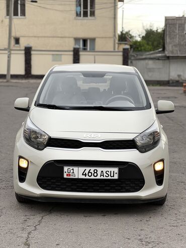 киа машина бишкек: Kia Morning: 2019 г., 1 л, Автомат, Бензин, Хетчбек
