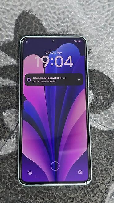 mini iphone: Xiaomi, 13T, Новый, 256 ГБ, цвет - Зеленый, 2 SIM — 1