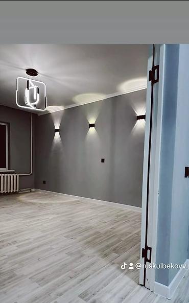 Продажа квартир: 2 комнаты, 48 м², 105 серия, 1 этаж, Дизайнерский ремонт — 10