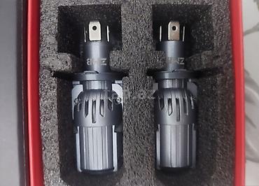 Ehtiyat hissələri: LED, Chevrolet Cobalt, Orijinal, Yeni — 2
