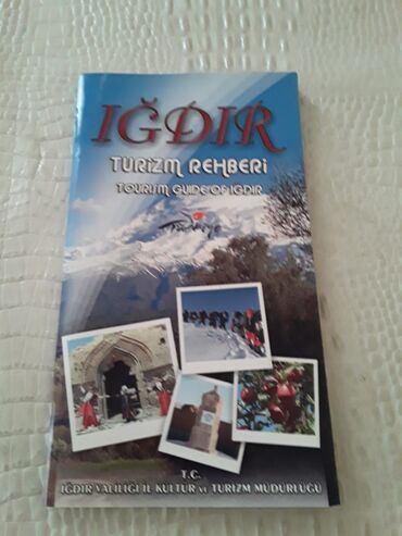 Digər kitablar və jurnallar: "Города и музеи мира". Чтобы посмотреть все мои обьявления, нажмите на -da lalafo.az — 11 Digər kitablar və jurnallar: "Города и музеи мира". Чтобы посмотреть все мои обьявления, нажмите на — 11