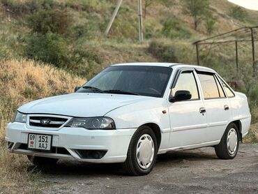 запчасти на дэу ланос: Daewoo Nexia: 2009 г., 1.6 л, Механика, Бензин, Седан