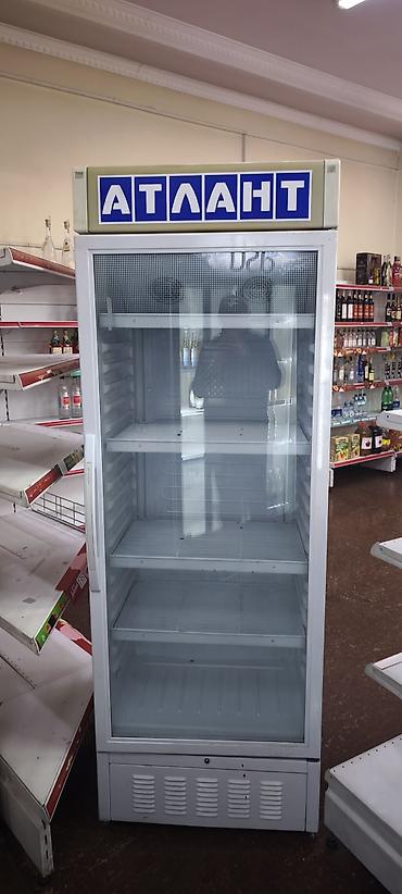 Холодильный шкаф витринный ATLANT
