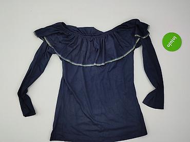 multiblue: Bluzka damska, rozmiar One size — 3
