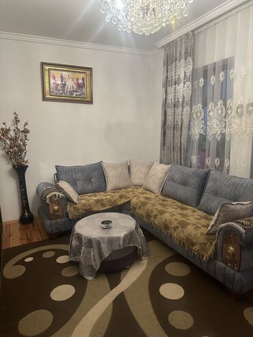 Həyət evləri və villaların satışı: 7 otaqlı, 200 kv. m, Kredit var, Yeni təmirli -da lalafo.az — 10 Həyət evləri və villaların satışı: 7 otaqlı, 200 kv. m, Kredit var, Yeni təmirli — 10