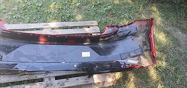 veev garancija: ZADNJI BRANIK ZA VOLKSWAGEN POLO | Volkswagen Polo zadnji branik — 4