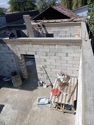 Кладка: Кладка пеноблока Бесплатная консультация Больше 6 лет опыта — 2