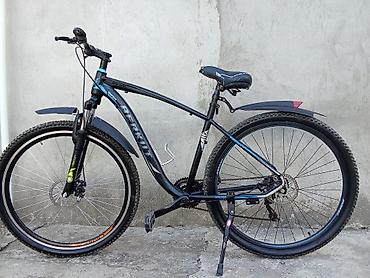 islenmis velosiped satiram: İşlənmiş İki təkərli Uşaq velosipedi 28", Ünvandan götürmə — 3
