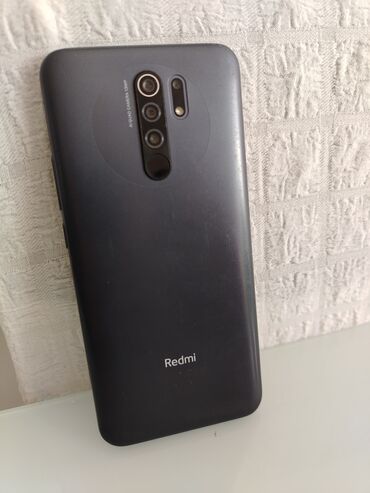 Xiaomi: Xiaomi Mi 9, 64 GB, bоја - Crna, Otisak prsta — 5