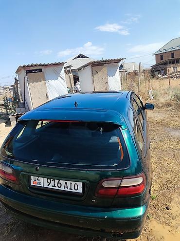 Транспорт: Срочно нисан алмера 1998ж.1.4 абиом саттылат баасы 80000сом жарым — 9