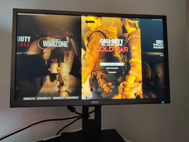 Desktop računari i radne stanice: Gejmer Lenovo Intel i5 6400/8Gb DDR4/SSD HDD/GTX 1050ti 4GB Prodajem — 10