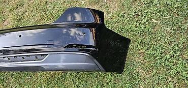 stalak za reflektor: ZADNJI BRANIK 8W6 S LINE ZA AUDI A5, S5 | Audi a5 s5 zadnji branik s — 3