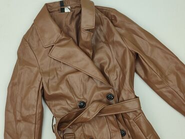 magmac kurtki: H&M Divided, Women`s trench, size XS