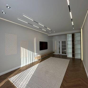 посуточная аренда квартир элитка: 3 комнаты, 116 м², Элитка, 6 этаж, Евроремонт