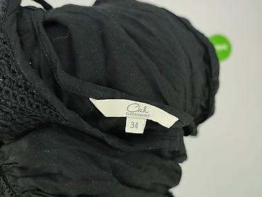sennik sandaly: C&A, Sukienka damska, rozmiar XS — 4