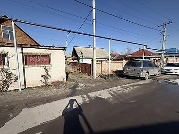 Продажа коттеджей и домов: Продаётся жилой дом с просторным двором и хозпостройками — 8