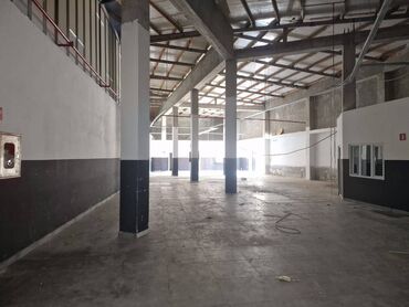 Anbar və emalatxanalar: Hazır təmirli obyekt icarəyə verilir! Sabunçu rayonu, Zabratda əsas — 9