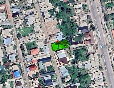 Продажа участков: 3 соток, Для строительства, Красная книга, Тех паспорт, Договор купли-продажи — 1