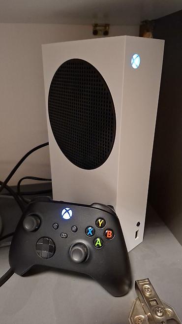 где можно купить компьютер в рассрочку: Xbox Series S 512 ГБ + комплект из 47 купленных игр - Цифровая — 2