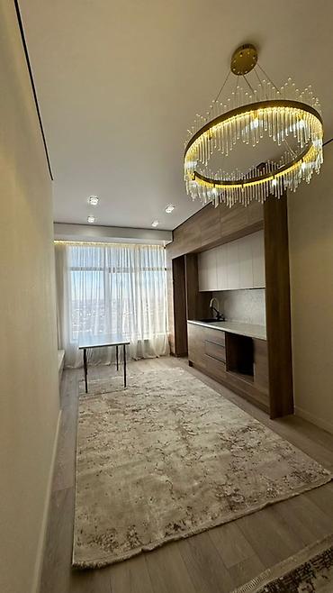 Ремонт под ключ: 🏡 Продаётся стильная 2-комнатная квартира в ЖК “Кубаныч” 📍 Адрес — 2