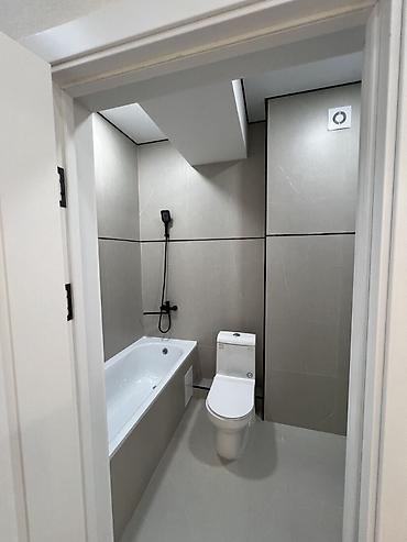 2 bedroom: 2 комнаты, 42 м², Пишпек Элитка, 14 этаж, Дизайнерский ремонт — 10