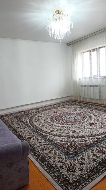 Долгосрочная аренда домов: 70 м², 4 комнаты, Парковка — 14