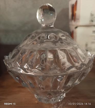 Çay dəstləri və servizlər: Çay dəsti, rəng - Ağ, Keramika — 11