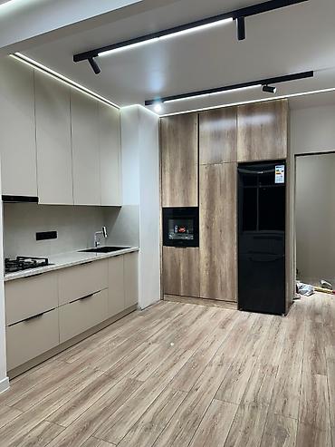 Другие виды отделочных работ: Больше 6 лет опыта — 2