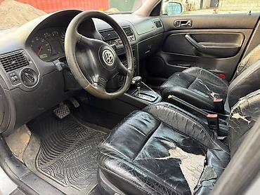 стекло гольф 2: Volkswagen Golf: 2001 г., 2 л, Автомат, Бензин, Хэтчбэк — 1