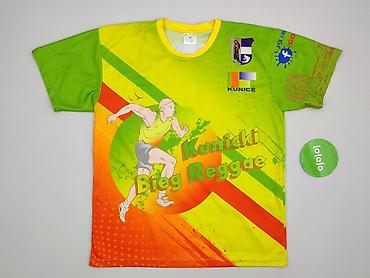 rakow koszulka 2425: T-shirt damski, rozmiar M — 2