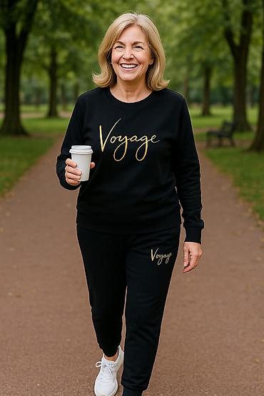 Gornji i donji deo: VELICINE XS-4XL CENA 2.500 🌿 Za dame koje znaju šta im prija 🌿 — 13