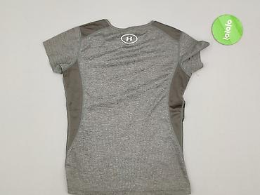 nike compression t shirty: Under Armour, T-shirt damski, rozmiar M — 3