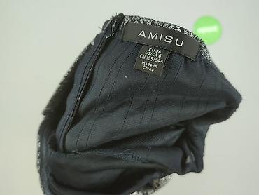 aidamuse sklep: Amisu, Sukienka damska, rozmiar S — 4