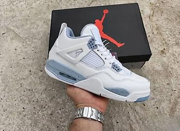 obuca cacak: Duboke Air Jordan A klasa
 41-46
cena 5600dinara
PS✨ — 2