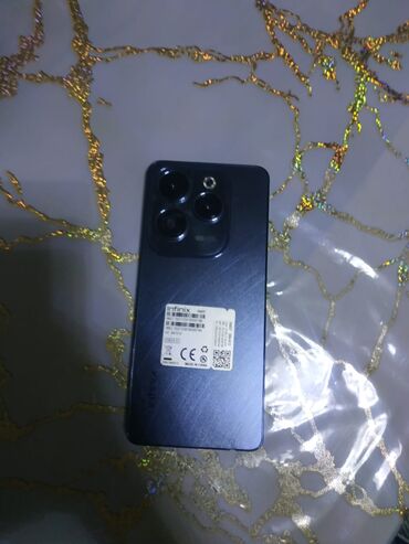 Infinix: Infinix Hot 40, 256 GB, Sensor — 7