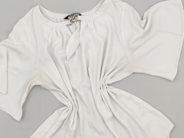 składanie koszulki: F&F, Bluzka damska, rozmiar 2XL