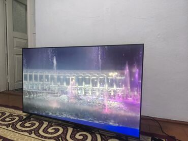 редми нот 11 цена в бишкеке новый: Современный телевизор с большим экраном, идеально подходящий для