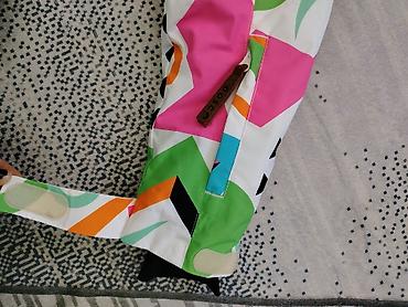 Kurtkalar: Oosc clothing ski clothes (NEW!) Etiketi üstündədir! Orginal — 7