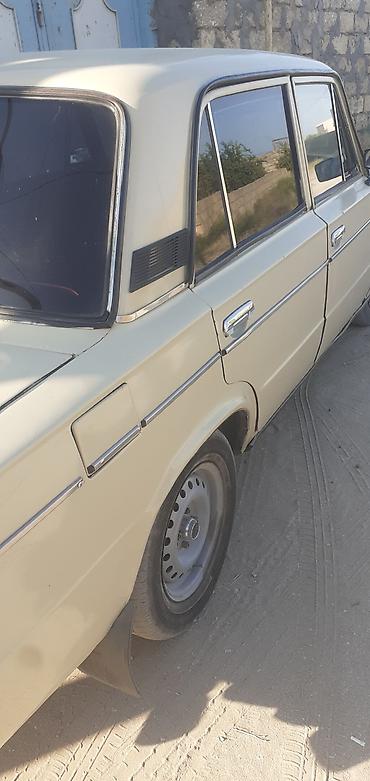 2106 şiti: VAZ (LADA) 2106: 1.6 l | 1993 il 155000 km — 3