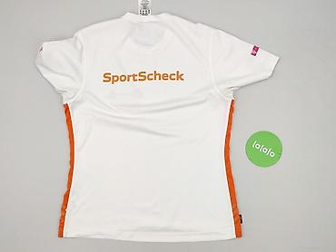 vistula dresy: Adidas, T-shirt damski, rozmiar L — 3