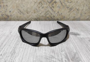 серебряные цепочки мужские: Күндөн коргоочу көз айнектер көз айнек, Oakley, Унисекс, Бликке каршы линзалар, Полярдык линзалар, Асыл нуска, Жаңы