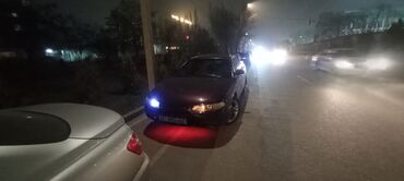 Mazda: Mazda Cronos: 1994 г., 2 л, Механика, Бензин, Хэтчбэк — 4