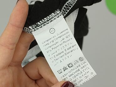 Topy: Shein, Top damski, S — 7