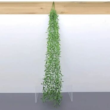 Süni güllər: 🌹 Green Line Dekorativ Salama Güllər – Zəriflik və Zövqün Simvolu! ✨ — 23